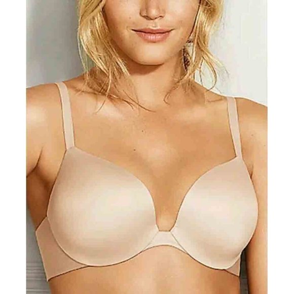 Wacoal Other - Wacoal Subtle Sensuality Underwire Plunge Bra